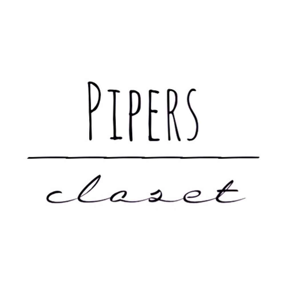 Meet the Owner, Piper!